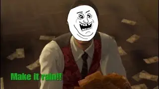 Burusera?? Tachibana Real Estate... Jinsei Family??|Yakuza 0 Chapter 2