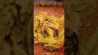 1 Minute Food 这个非常好吃很少人知道快手厨房爱与美食不可辜负