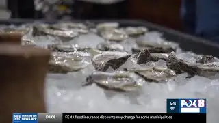 Grand Isle oyster farmers launch new brand to boost Gulf Coast seafood economy