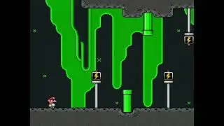 Hyperion Romhack OST #13 - Power Plant - Chemical Plant Zone from Sonic the Hedgehog 2