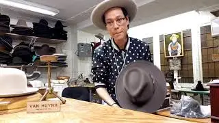 How to Fold a 
