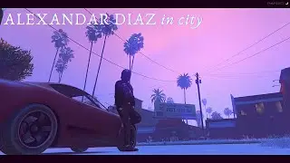 Boosting S+/Rooster's Rest/HOA hunting sellers/Racing ||ALEXANDAR IN NOPIXEL INDIA || #NoPixel India