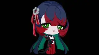 [Dislyte] Yuuhime voice