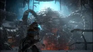 Horizon Zero Dawn&trade;: Dormant FAS-BOR7 Horus