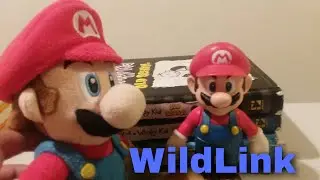 Gathering of The Marios - WildLink