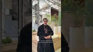 United Arab Emirates's Pavilion at Venice Architecture Biennale 2025
