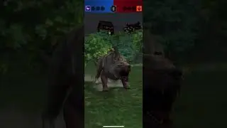 Let’s beat some Dino’s with this team
