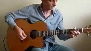 Peter Vail - The Window -Avalon 201ce.