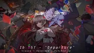 Ib Game OST - 
