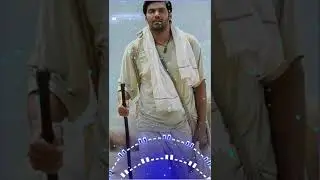 mahamuni movie bgm WhatsApp status 💯