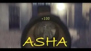 ASHA BY BONDY