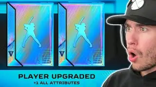 Playing Until I Superfractor 2 Cards in Legend Ranked