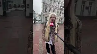 Юля Финес хочет поехать на Бали shorts