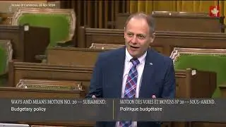 Liberal backbencher SCHOOLED on trade agreements, FDI, economic growth