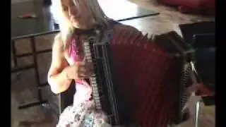 осета гармонь Зарина osetya garmon zalina