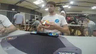 4x4 Average: 22.75 [OcR]
