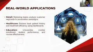SELF-SERVICE BI TOOLS: EMPOWERING DATA-DRIVEN DECISION MAKING