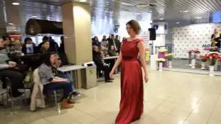 8 Марта  ТЦ Метрополис - Салон Royal Bridal