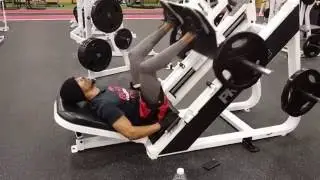 Beginners Lower Body Workout 