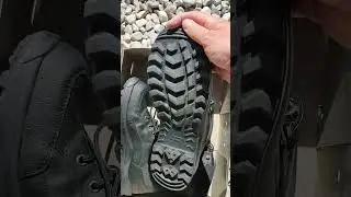 Empfehlung Armyboots Experte Kampfstiefel Army Boot Vergleich Review Heereseigentum Leder Stiefel