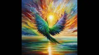 Rhythm of My Body &middot; Soul Jazz Flow &middot; Dynamic Energy &middot; Body Awareness &middot; Living Rhythm