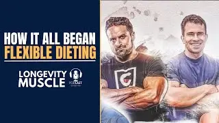 Dr. Joe Klemczewski Shares The UNTOLD Story About Layne Norton