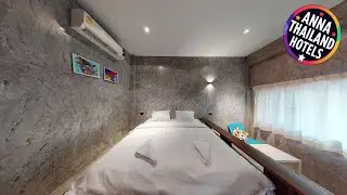 Mac Garden Resort | Rayong, Thailand | Hotel Review 🌟