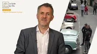 5.9 - L' Agence de Développement Touristique - Guide de l'élu