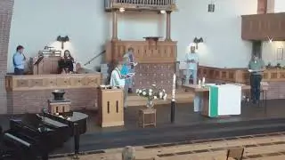 Liedboek Psalm 30 Dank, Heer, Gij hebt het niet gedoogd