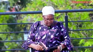 UMUMAMA UVUGA IMANA NEZA , AFITE IKIGISHO CYIZA