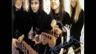 Metallica - The Wait