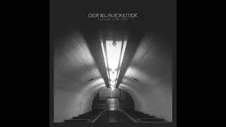 Der Blaue Reiter - Thick Walls