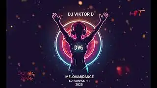 Frost Project feat. DJ VAL - What is your sound (HiT Remix 2026)