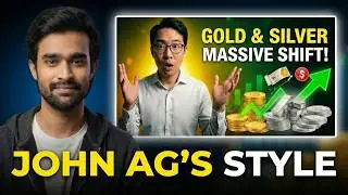 How to Build a Financial YouTube Automation Channel Like John AG (Step-by-Step)