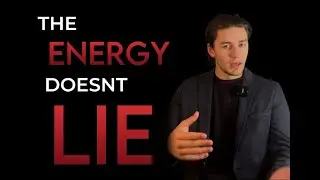 Why is my relationship failing - The Energy Doesn't LIE