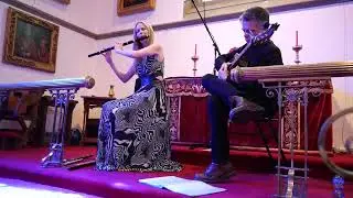Róisín Dubh