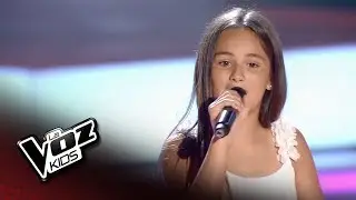 Edurne: 