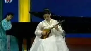 North Korean Music 北朝鮮音楽