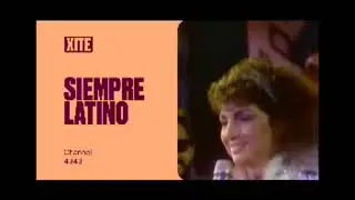 XITE NUEVO LATINO USA advertising by Samsung TV Plus USA