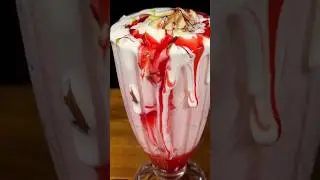 Summer Special Drink | #shorts #asmrvideo  #refreshingdrinks #indiansummerdrinks