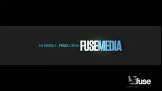 Original Media/Fuse Media (2012)