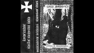 Lord Morgoth - Eternal Wandering (2025) - 𝘋𝘦𝘮𝘰