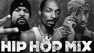 90s HIPHOP MIX🎈🎈50 Cent, Eminem, Coolio, 2Pac, Eazy E, Snoop Dogg, DMX, Lil Wayne, Dr Dre