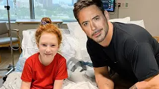 Heartwarming Moments Of Celebrities Surprising Fans