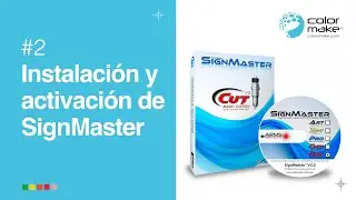 ¿𝗖𝗼́𝗺𝗼 𝗶𝗻𝘀𝘁𝗮𝗹𝗮𝗿 𝘆 𝗮𝗰𝘁𝗶𝘃𝗮𝗿 𝗦𝗶𝗴𝗻𝗠𝗮𝘀𝘁𝗲𝗿?⎪¿𝗖𝗼́𝗺𝗼 𝗰𝗼𝗻𝗳𝗶𝗴𝘂𝗿𝗮𝗿 𝗽𝗹𝗼𝘁𝘁𝗲𝗿 𝗲𝗻 𝗦𝗶𝗴𝗻𝗠𝗮𝘀𝘁𝗲𝗿?⎪𝗣𝗹𝗼𝘁𝘁𝗲𝗿 𝗖𝗼𝗹𝗼𝗿 𝗠𝗮𝗸𝗲™