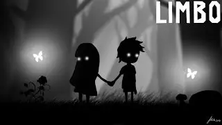 Limbo Review & Gameplay (iOS/iPad Mini) - Tablet-News.com