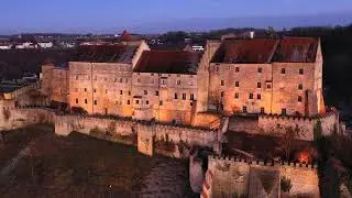 Germany Free Stock Video   Germany Free Stock Footage   Germany in 4K   Germany Videos
