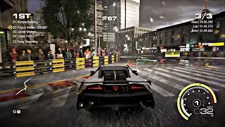 Most Underrated Racing Game | Grid Legends Rtx 3050 Gameplay