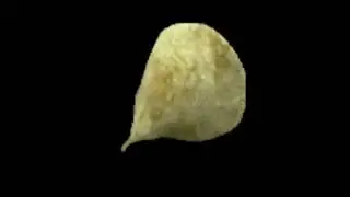 spining pringles 10 hours
