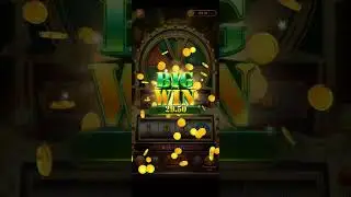 10 rupees bet wining 190 to 1200 up#goodsloth #slot #slotscasinogames 